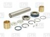 S-TR STR-80405 Repair Kit, stub axle